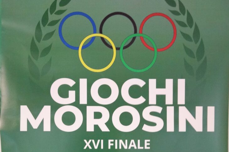 Giochi Morosini
