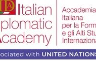 Italian  Diplomatic Academy