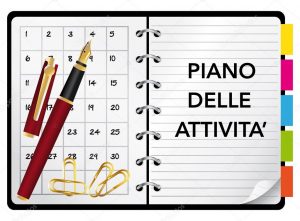 Piano Annuale della Attività a.s.2022/23