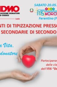 Eventi di Tipizzazione