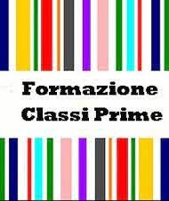 Classi PRIME – a.s.2023/24