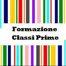 Classi PRIME – a.s.2023/24