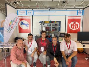 Make Faire Roma 2023