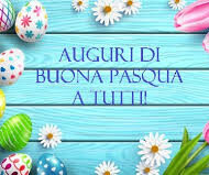 Pasqua 2025